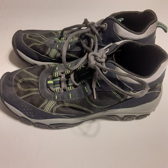 Hi-Tec Hydro Trail Mid Men's Hiking Shoes 4682 size 10 - Picture 1 of 9